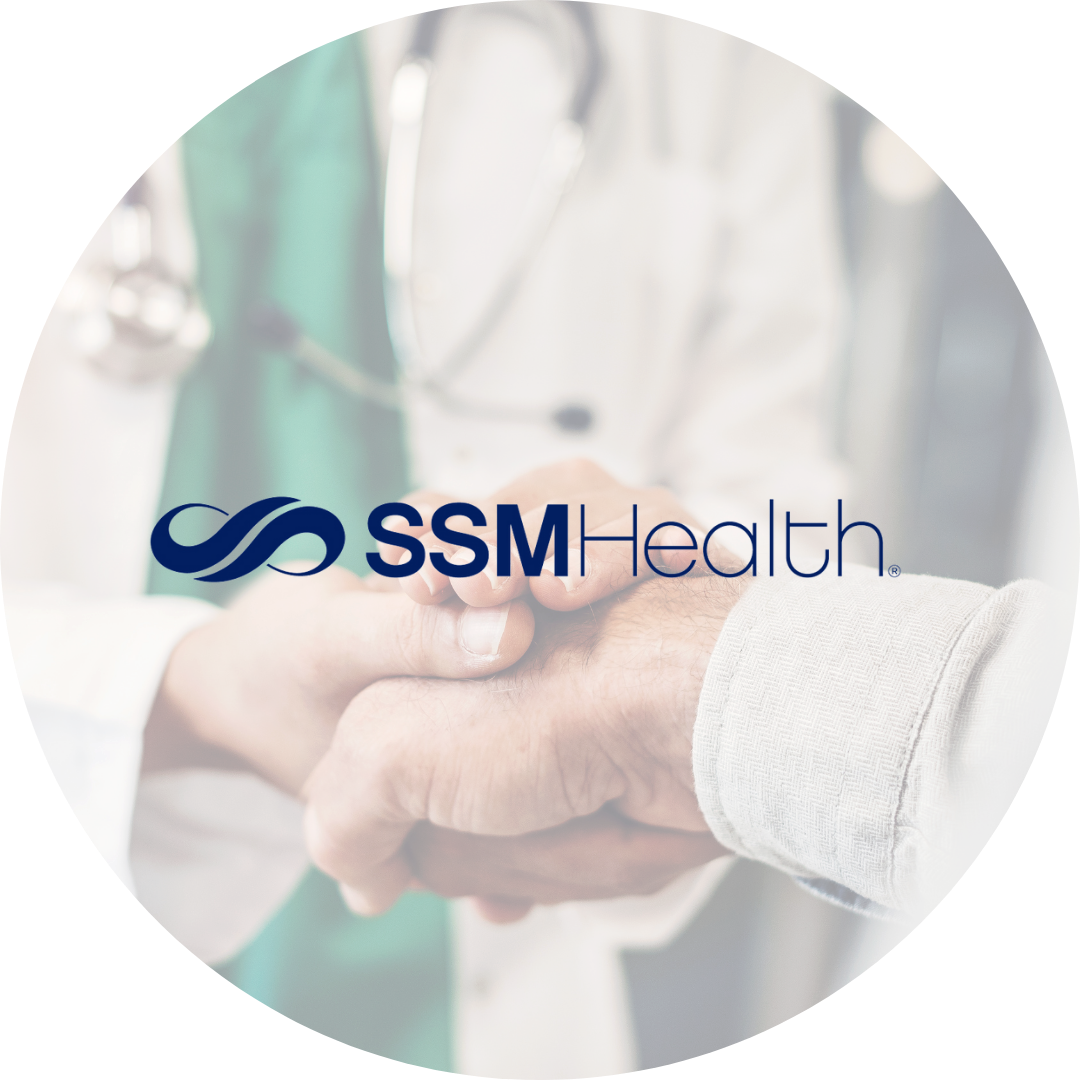 SSM Health decreased writeoffs by 55 in only 3 months